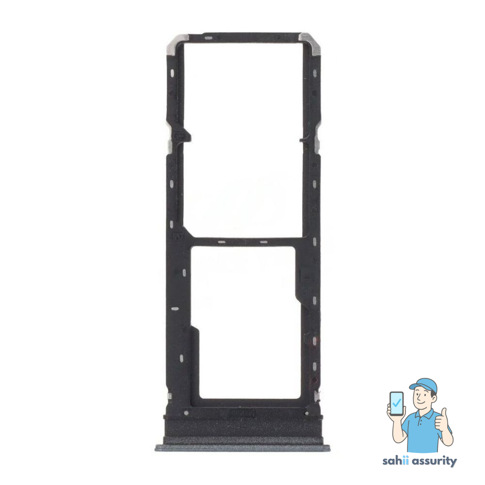 SIM Card Holder Tray for Vivo Y17s thumbnail